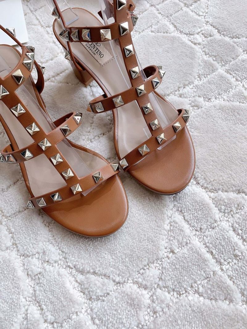 Valentino Sandals